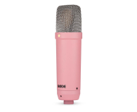 Rode NT1 Signature Pink - 1199650 - zdjęcie 4